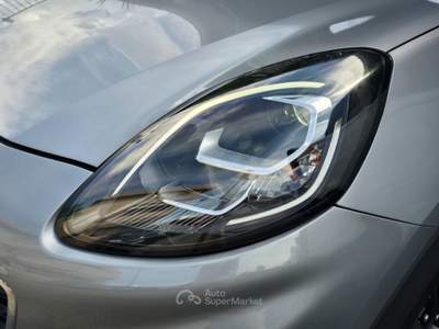 Ford Puma 1.0 H TITANIUM MHEV 125CV EURO6D MILD HYBRID 2021 Grigio usata Prato