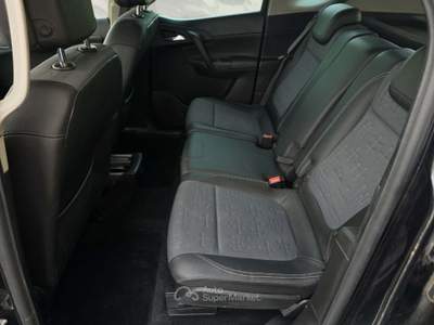 Opel Meriva 1.7 CDTI COSMO 110CV 2014 Nero usata Prato