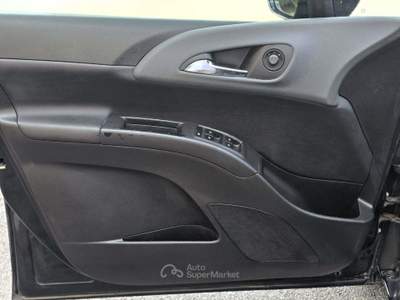 Opel Meriva 1.7 CDTI COSMO 110CV 2014 Nero usata Prato