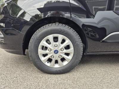 Ford Tourneo Custom 9P 320 2.0 tdci 105cv Trend L2H1 Nero usata Martellago