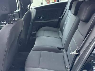 Renault Mégane 1.5 dci Wave 95cv FL OK NEOPATENTATO Nero usata Guastalla