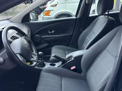 Renault Mégane 1.5 dci Wave 95cv FL OK NEOPATENTATO Nero usata Guastalla