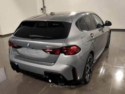 BMW Serie 1 M d 48v M Sport 163cv auto Grigio usata Martellago