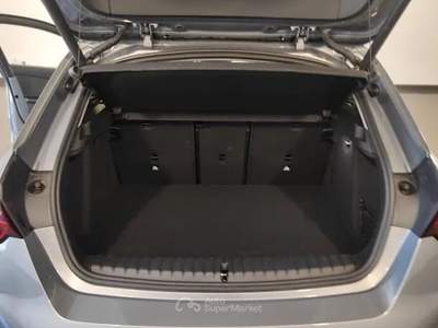 BMW Serie 1 M d 48v M Sport 163cv auto Grigio usata Martellago