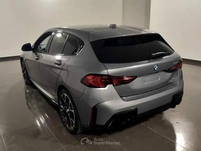 BMW Serie 1 M d 48v M Sport 163cv auto Grigio usata Martellago