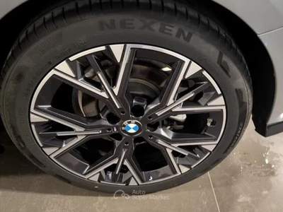 BMW Serie 1 M d 48v M Sport 163cv auto Grigio usata Martellago
