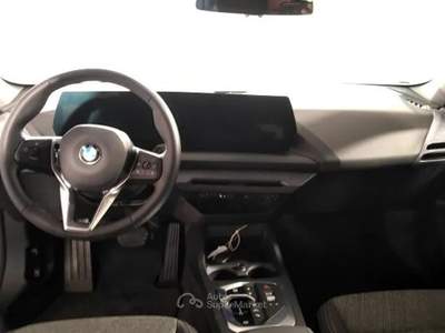 BMW Serie 1 M d 48v M Sport 163cv auto Grigio usata Martellago