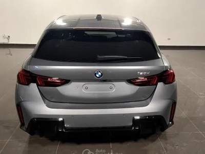 BMW Serie 1 M d 48v M Sport 163cv auto Grigio usata Martellago