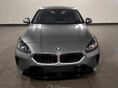 BMW Serie 1 M d 48v M Sport 163cv auto Grigio usata Martellago