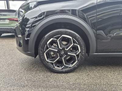 Citroen C3 PureTech 100 S&amp;S Max #VARI COLORI Nero usata Martellago