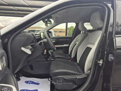 Citroen C3 PureTech 100 S&amp;S Max #VARI COLORI Nero usata Martellago