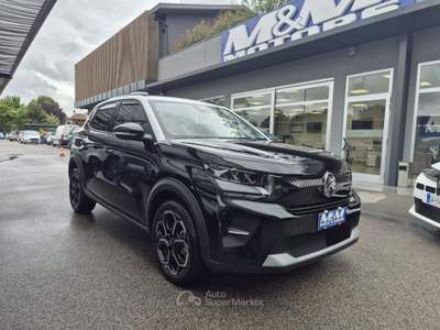 Citroen C3 PureTech 100 S&amp;S Max #VARI COLORI Nero usata Martellago