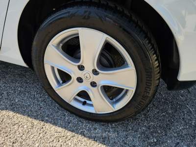 Renault Clio Clio 5p 1.2 Live 75cv Bianco usata San Stino di Livenza