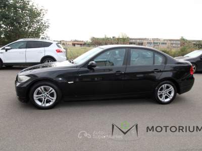 BMW Serie 3 325tds d Futura 177cv usata Oristano