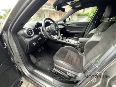 Alfa Romeo Tonale 1.5 hybrid Speciale 130cv tct7 usata San Giorgio del Sannio