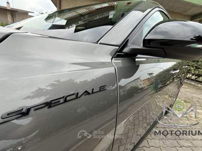 Alfa Romeo Tonale 1.5 hybrid Speciale 130cv tct7 usata San Giorgio del Sannio