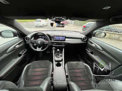 Alfa Romeo Tonale 1.5 hybrid Speciale 130cv tct7 usata San Giorgio del Sannio