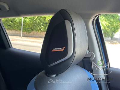 Nissan Juke 1.5 dci Bose Personal Edition my18 usata San Giorgio del Sannio