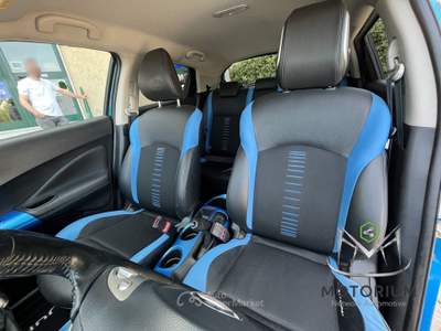 Nissan Juke 1.5 dci Bose Personal Edition my18 usata San Giorgio del Sannio