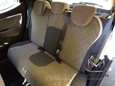 Lancia Ypsilon 1.2 5P GOLD ECOCHIC 69CV Grigio usata Livorno