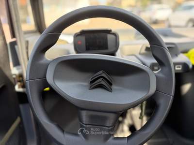 Citroen Ami PROMO My Grigio usata Borgo San Lorenzo