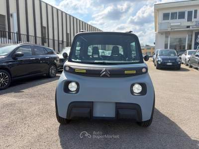 Citroen Ami PROMO My Grigio usata Borgo San Lorenzo