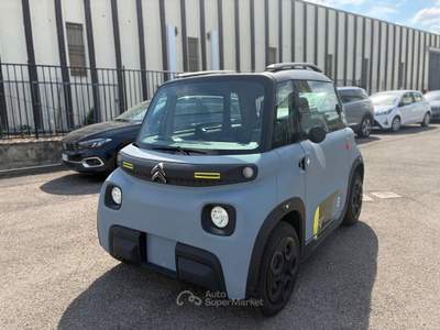 Citroen Ami PROMO My Grigio usata Borgo San Lorenzo