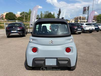 Citroen Ami PROMO My Grigio usata Borgo San Lorenzo