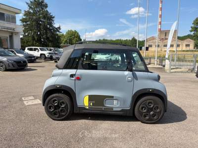 Citroen Ami PROMO My Grigio usata Borgo San Lorenzo