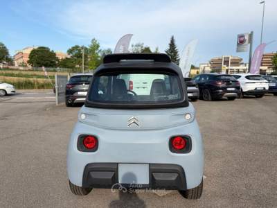 Citroen Ami PROMO My Grigio usata Borgo San Lorenzo