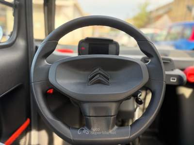 Citroen Ami PROMO My Grigio usata Borgo San Lorenzo