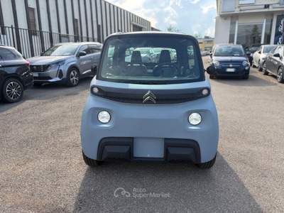 Citroen Ami PROMO My Grigio usata Borgo San Lorenzo