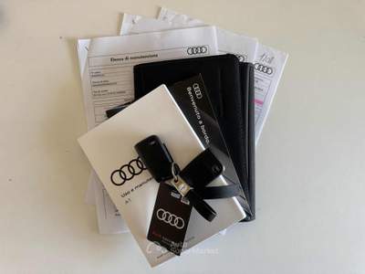 Audi A1 citycarver 30 TFSI S tronic Admired Bianco usata Pollenza
