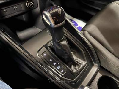 Audi A1 citycarver 30 TFSI S tronic Admired Bianco usata Pollenza
