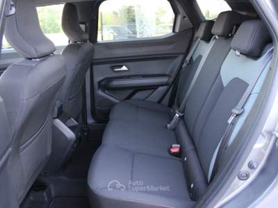 Dacia Duster 1.2 Eco-G Extreme 120cv Grigio usata Trebaseleghe
