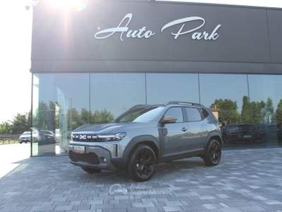 Dacia Duster 1.2 Eco-G Extreme 120cv Grigio usata Trebaseleghe