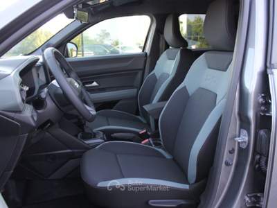 Dacia Duster 1.2 Eco-G Extreme 120cv Grigio usata Trebaseleghe