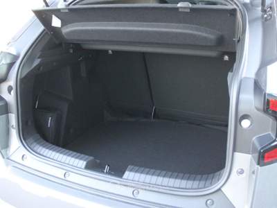 Dacia Duster 1.2 Eco-G Extreme 120cv Grigio usata Trebaseleghe