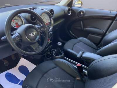 MINI Countryman ALL4 *Tetto apribile *Vendite a operatori del settore Verde usata Biassono
