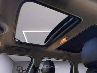 MINI Countryman ALL4 *Tetto apribile *Vendite a operatori del settore Verde usata Biassono