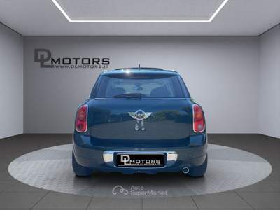 MINI Countryman ALL4 *Tetto apribile *Vendite a operatori del settore Verde usata Biassono