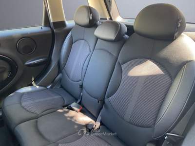 MINI Countryman ALL4 *Tetto apribile *Vendite a operatori del settore Verde usata Biassono