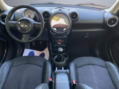 MINI Countryman ALL4 *Tetto apribile *Vendite a operatori del settore Verde usata Biassono