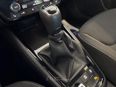 Skoda Kamiq 1.0 tsi Black Dots 115cv Grigio usata Pollenza