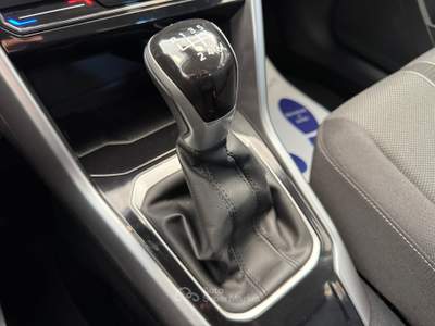 Volkswagen T-Roc 2.0 tdi Life 115cv Argento usata Pollenza
