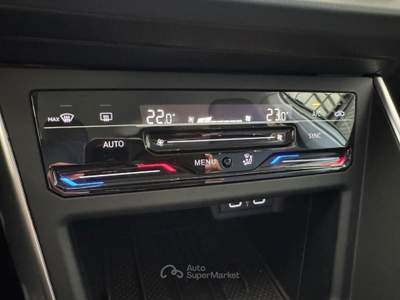 Volkswagen Taigo 1.0 tsi Edition Plus 95cv Arancione usata Pollenza
