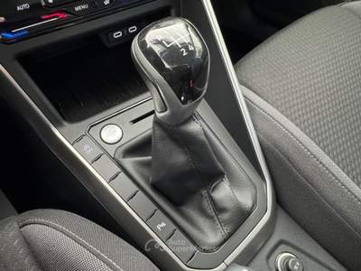 Volkswagen Taigo 1.0 tsi Edition Plus 95cv Arancione usata Pollenza