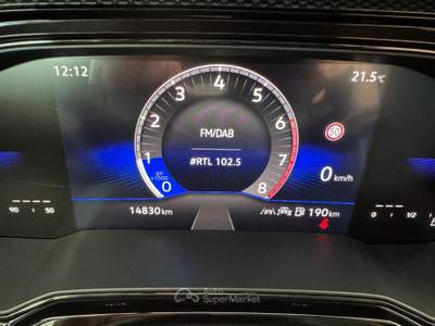 Volkswagen Taigo 1.0 tsi Edition Plus 95cv Arancione usata Pollenza