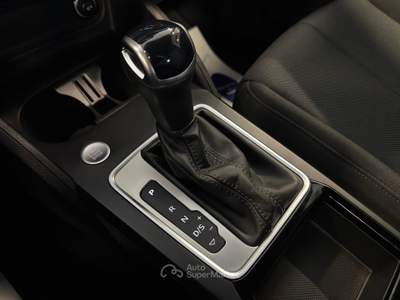 Audi Q2 35 TFSI S tronic Advanced Argento usata Pollenza