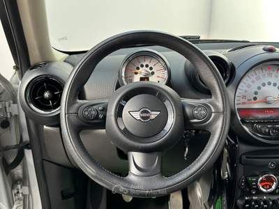 MINI Mini Paceman 1.6 UNIPROP.|NEOPAT.|TETTO.APRIBILE|17' Argento usata Como